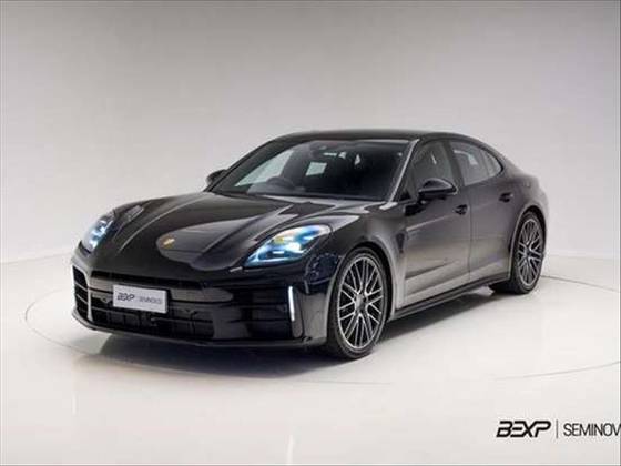 PORSCHE PANAMERA 2.9 V6 E-HYBRID 4 PDK